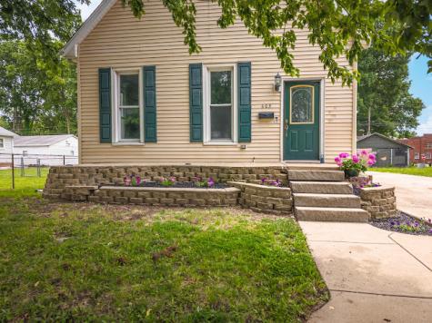 603 East Mill Street Bloomington IL 61701