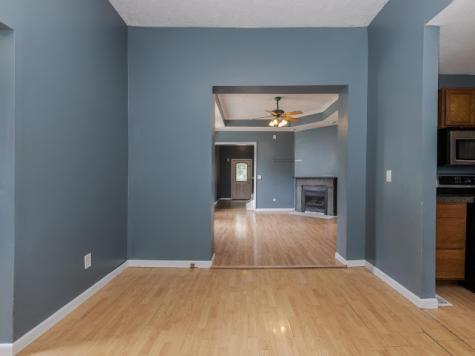 603 East Mill Street Bloomington IL 61701