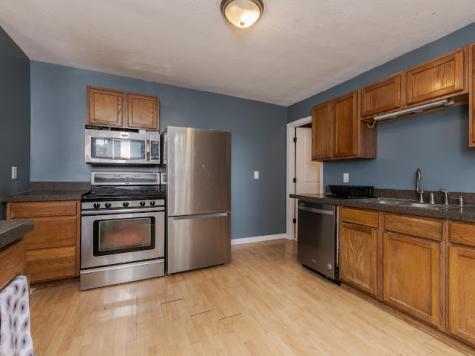 603 East Mill Street Bloomington IL 61701