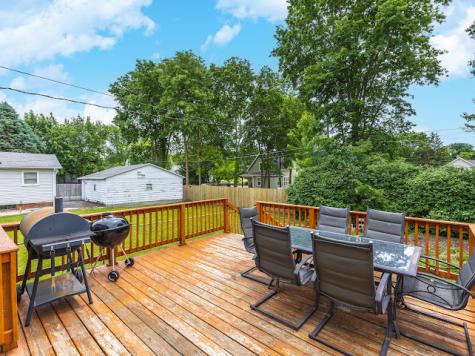 603 East Mill Street Bloomington IL 61701