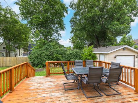 603 East Mill Street Bloomington IL 61701