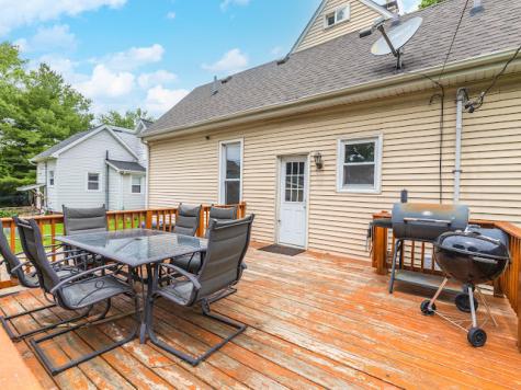 603 East Mill Street Bloomington IL 61701