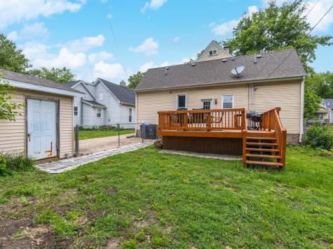 603 East Mill Street Bloomington IL 61701