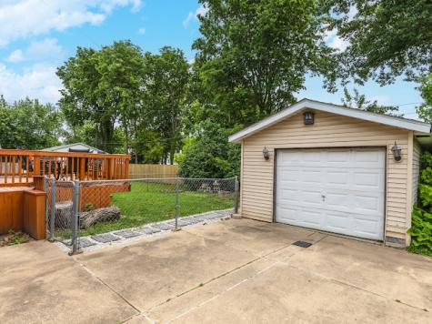 603 East Mill Street Bloomington IL 61701