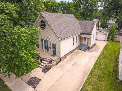603 East Mill Street Bloomington IL 61701