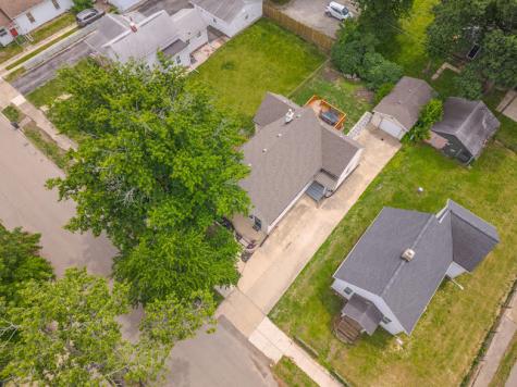 603 East Mill Street Bloomington IL 61701