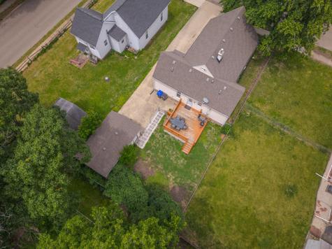 603 East Mill Street Bloomington IL 61701
