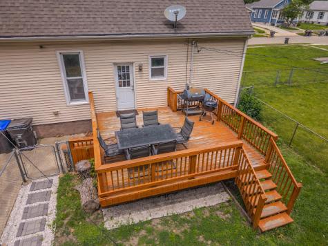 603 East Mill Street Bloomington IL 61701