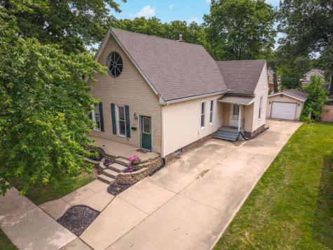 603 East Mill Street Bloomington IL 61701