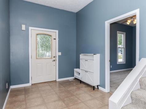 603 East Mill Street Bloomington IL 61701