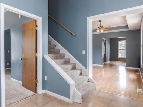 603 East Mill Street Bloomington IL 61701