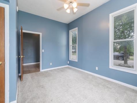 603 East Mill Street Bloomington IL 61701
