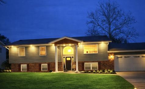 150 Woodland Drive Salem IL 62881