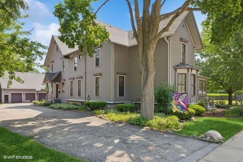 314 Washington Street Algonquin IL 60102