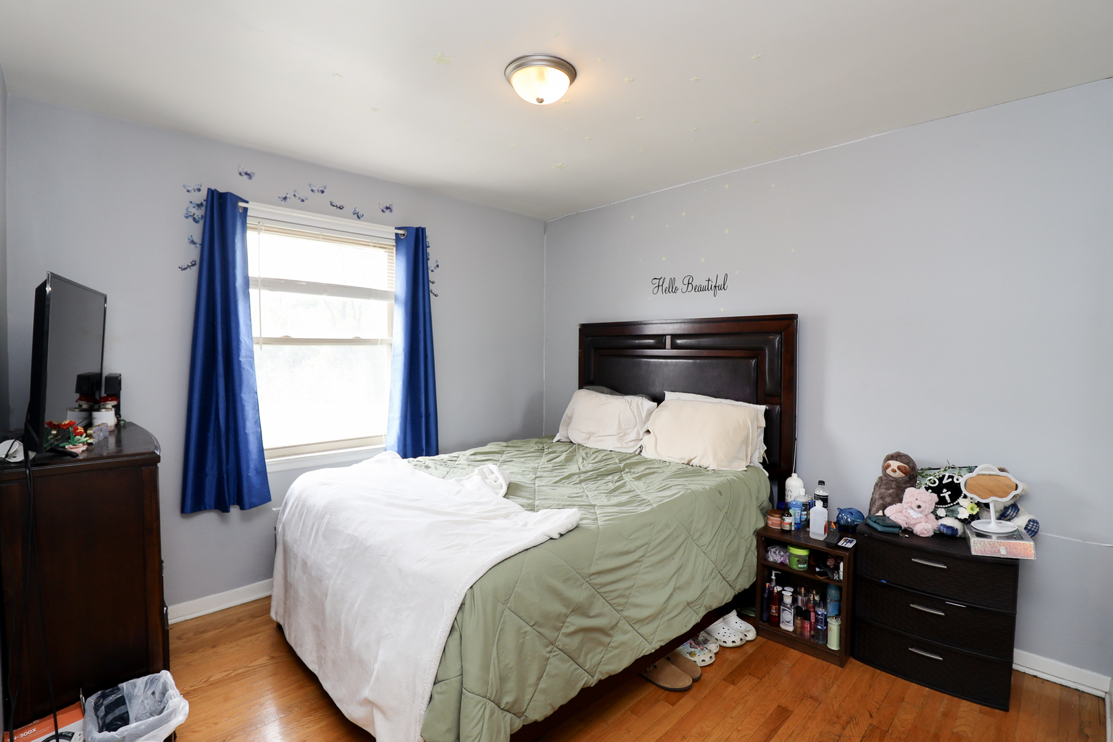 414 East 91st Place Chicago IL 60619