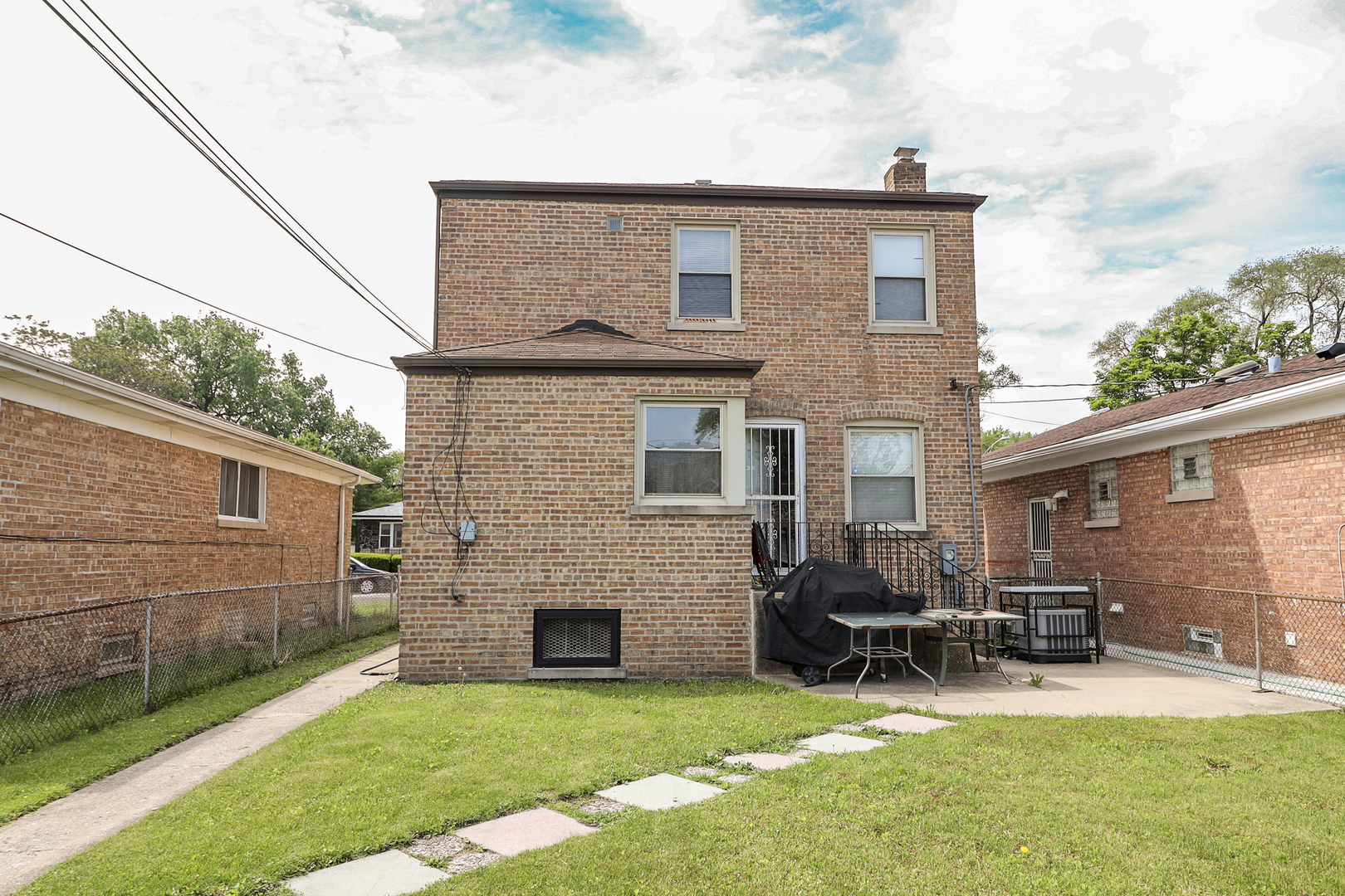 414 East 91st Place Chicago IL 60619