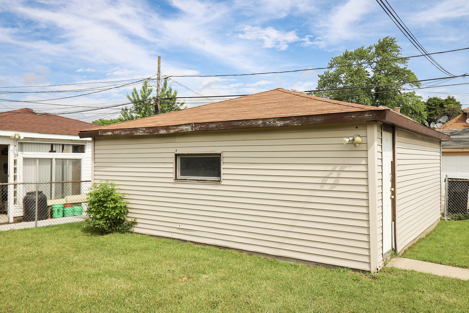 414 East 91st Place Chicago IL 60619