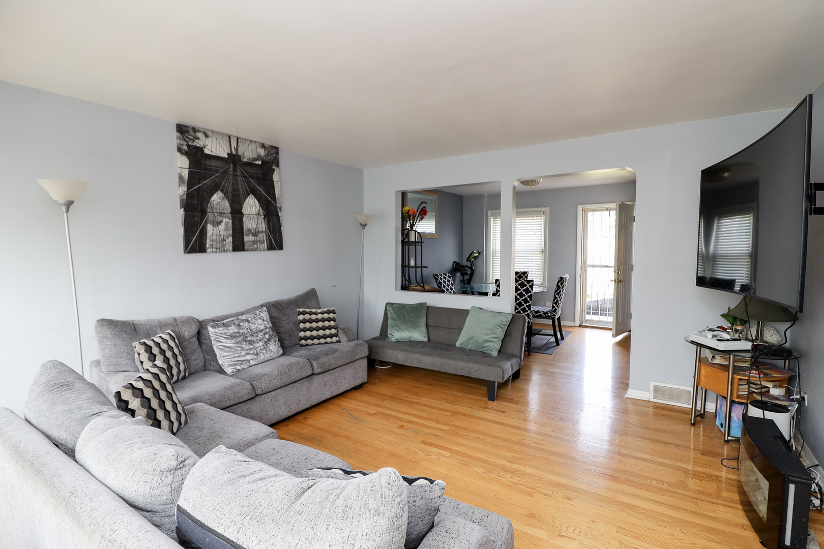 414 East 91st Place Chicago IL 60619