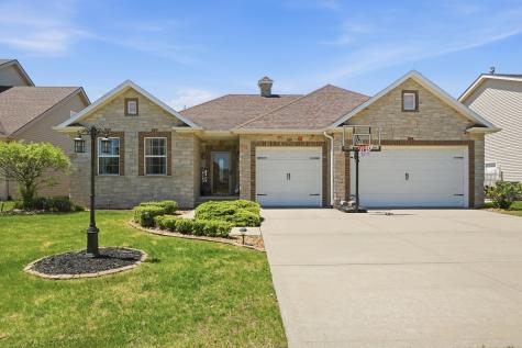 1044 Sycamore Street Beecher IL 60401