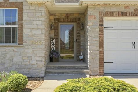 1044 Sycamore Street Beecher IL 60401