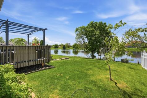 1044 Sycamore Street Beecher IL 60401