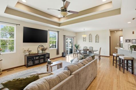 1044 Sycamore Street Beecher IL 60401