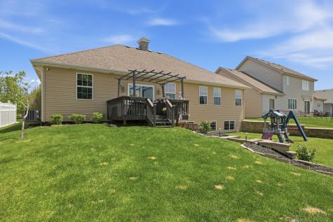 1044 Sycamore Street Beecher IL 60401