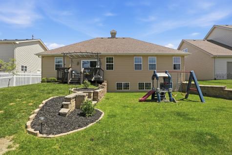 1044 Sycamore Street Beecher IL 60401