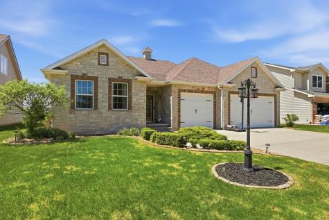 1044 Sycamore Street Beecher IL 60401