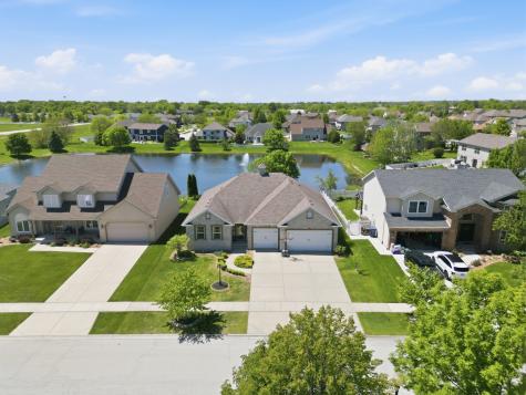 1044 Sycamore Street Beecher IL 60401