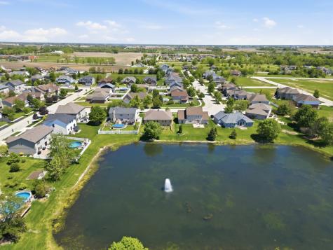 1044 Sycamore Street Beecher IL 60401