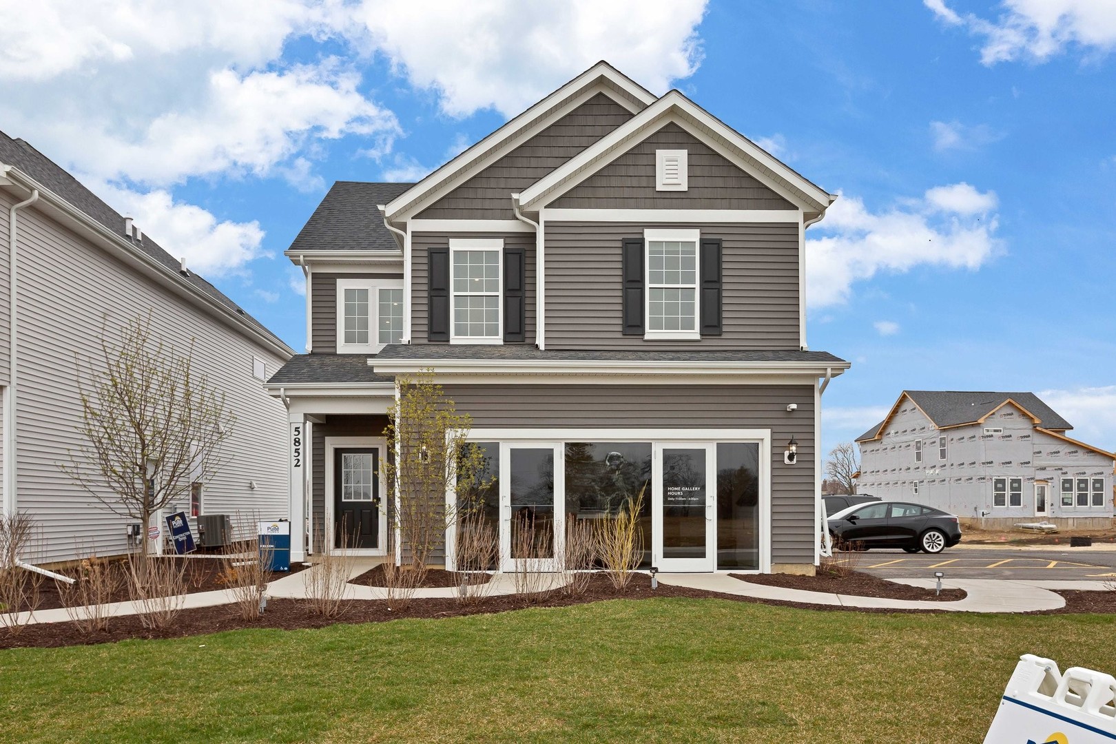 2547 Tailshot Road Naperville IL 60564