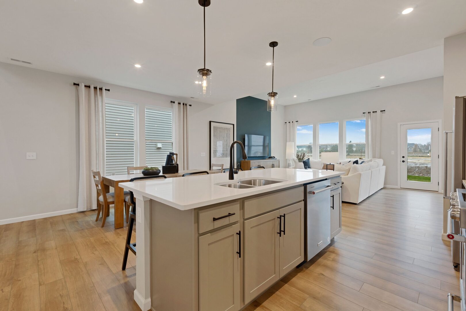 2547 Tailshot Road Naperville IL 60564