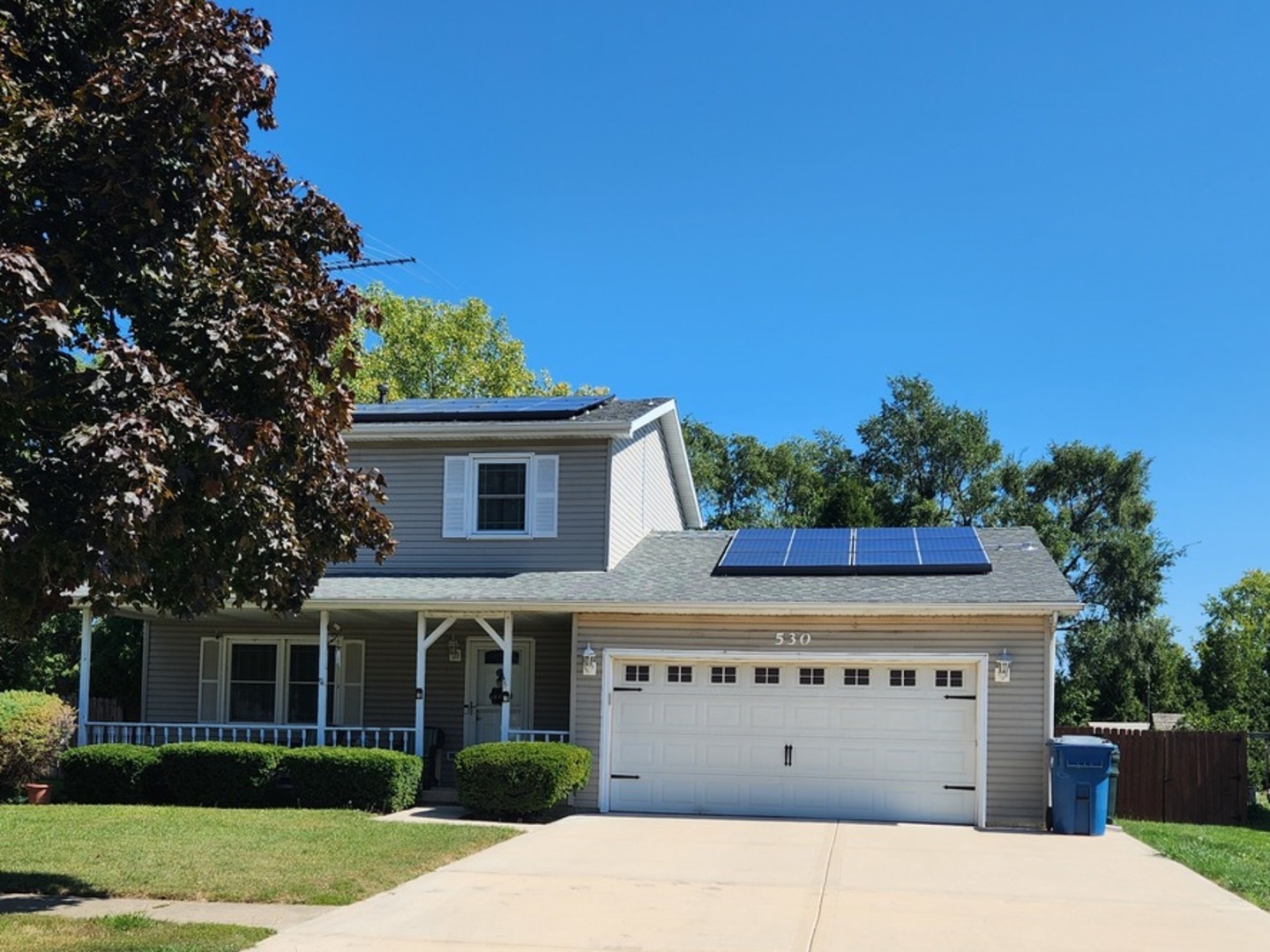 530 Meadows Road S Bourbonnais IL 60914