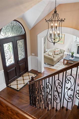 1109 Hohlfelder Road Glencoe IL 60022