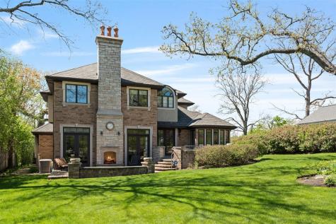 1109 Hohlfelder Road Glencoe IL 60022