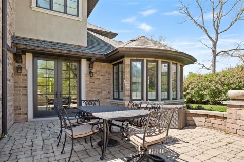 1109 Hohlfelder Road Glencoe IL 60022