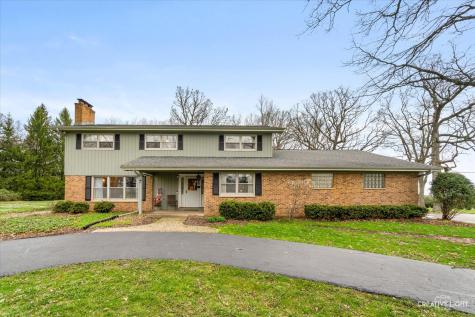 43W762 Mcdonald Road Elgin IL 60124