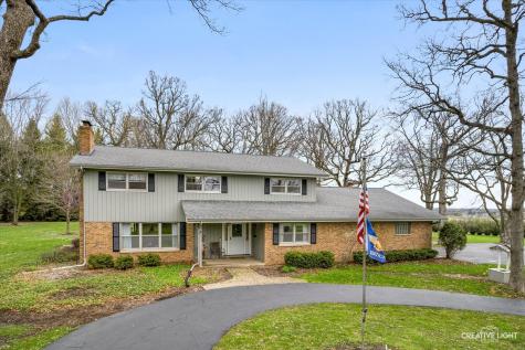 43W762 Mcdonald Road Elgin IL 60124