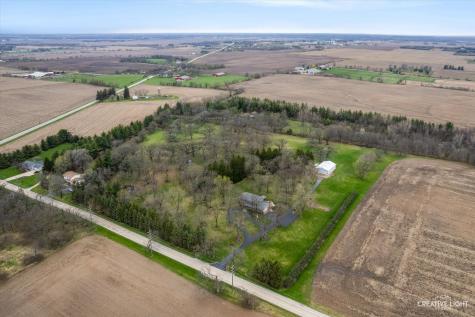 43W762 Mcdonald Road Elgin IL 60124