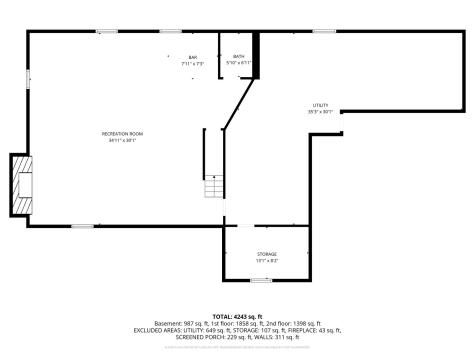 43W762 Mcdonald Road Elgin IL 60124