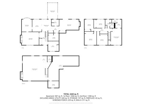 43W762 Mcdonald Road Elgin IL 60124