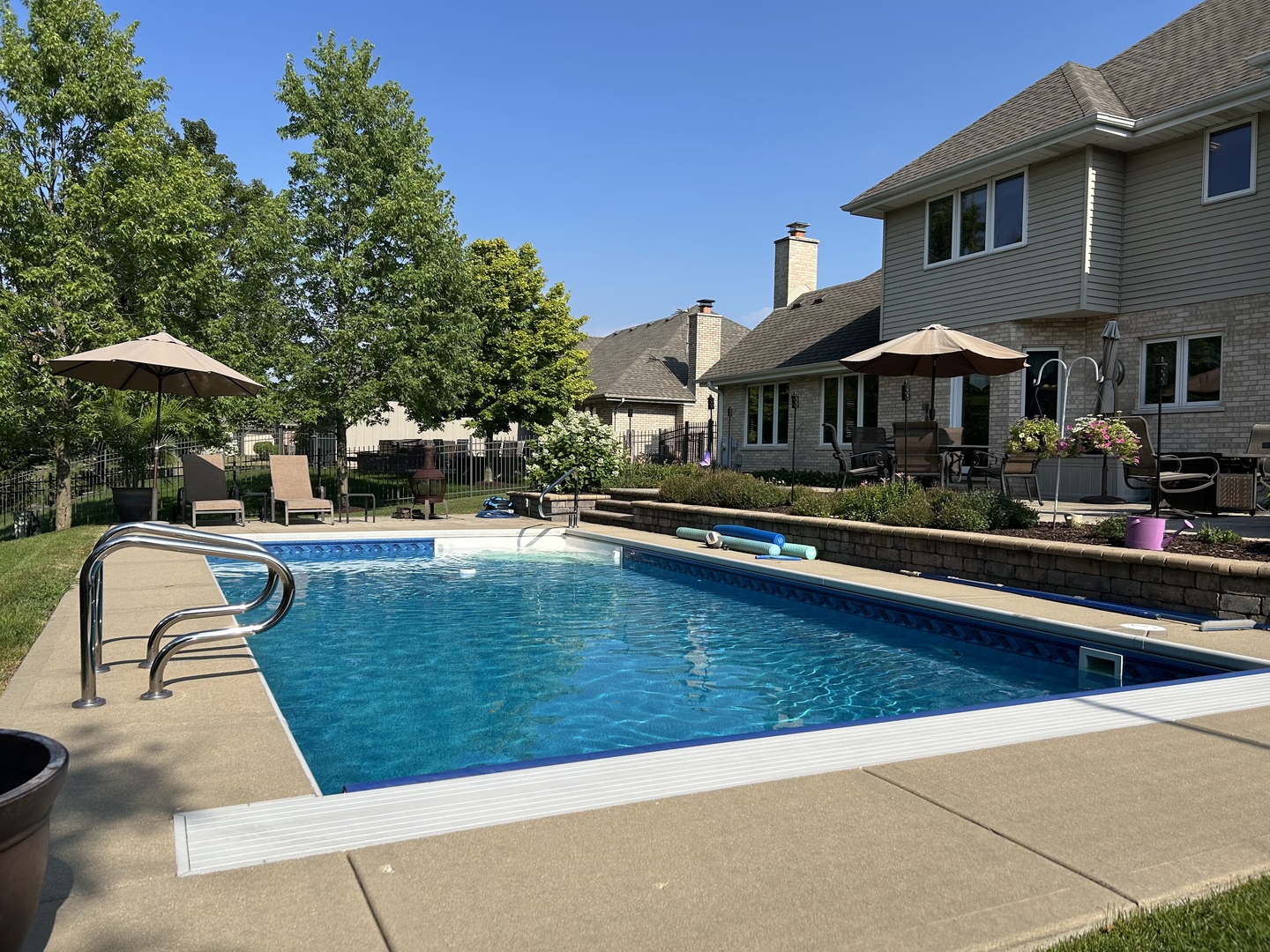 10924 Beth Drive Orland Park IL 60467