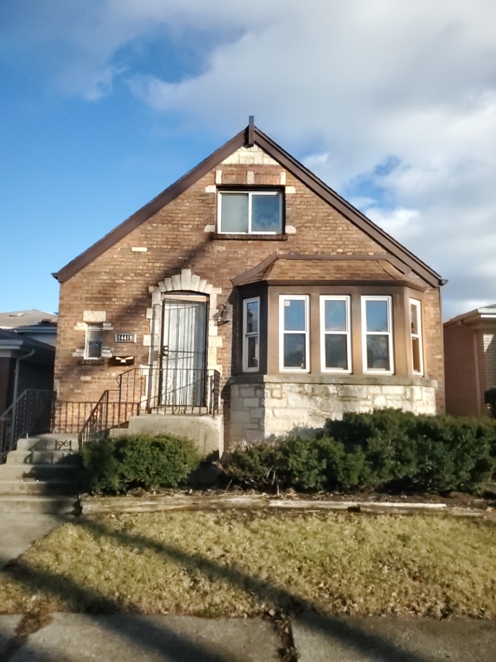 14419 South Union Avenue Riverdale IL 60827