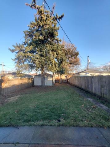 14419 South Union Avenue Riverdale IL 60827