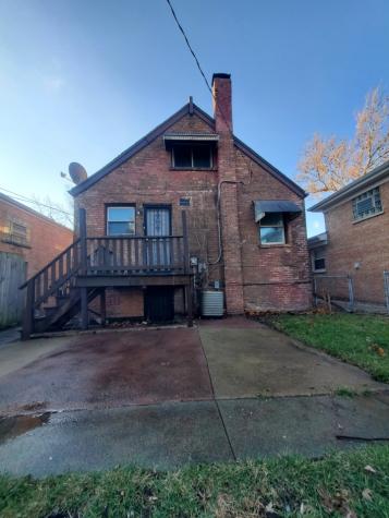 14419 South Union Avenue Riverdale IL 60827