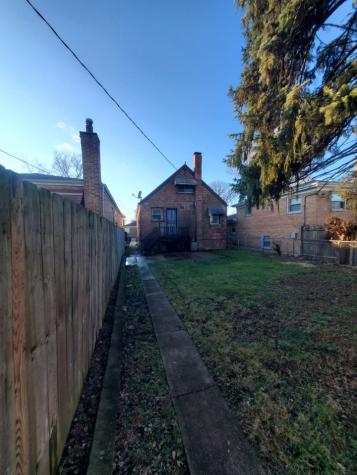 14419 South Union Avenue Riverdale IL 60827