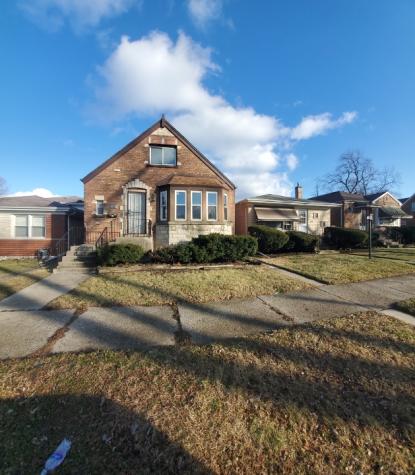 14419 South Union Avenue Riverdale IL 60827