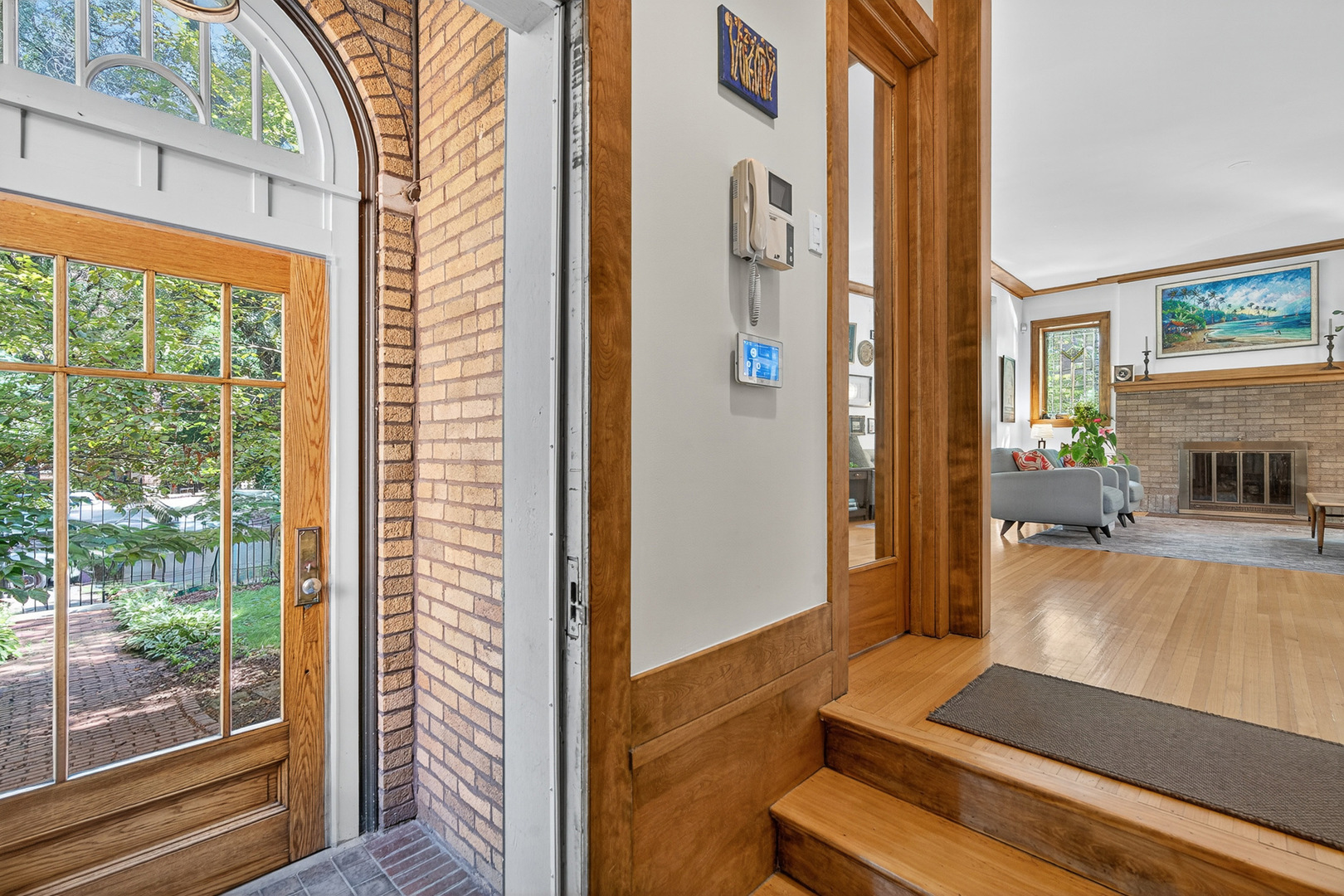 4538 North Malden Street Chicago IL 60640