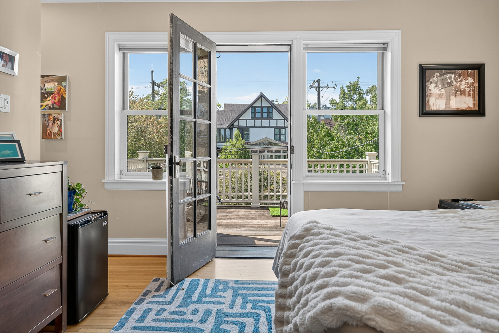 4538 North Malden Street Chicago IL 60640